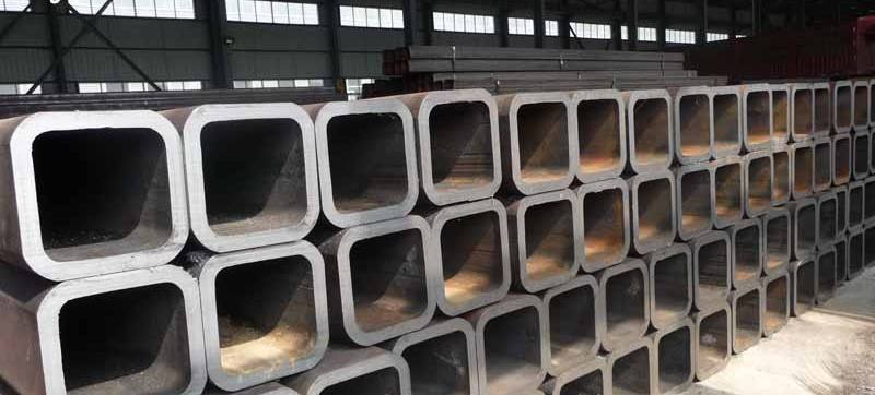 兰坪Q345b无缝方管