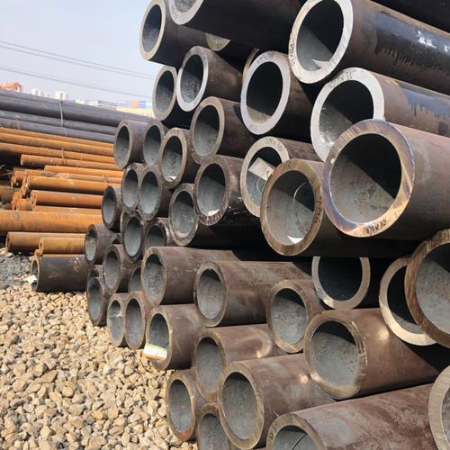 兰坪3087无缝钢管